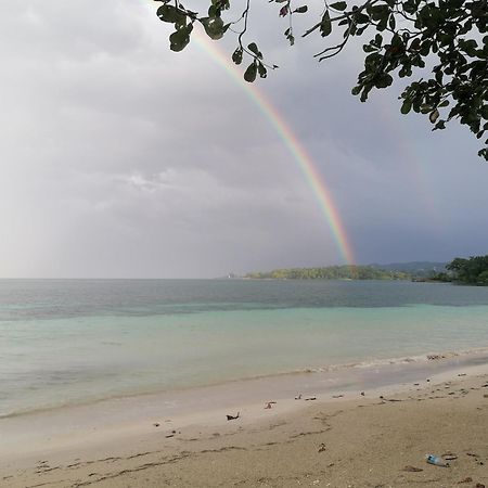 Port Antonio Brian'S Beach House Екстериор снимка