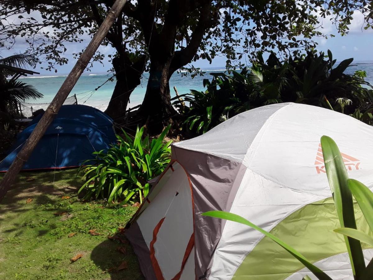 Port Antonio Brian'S Beach House Екстериор снимка