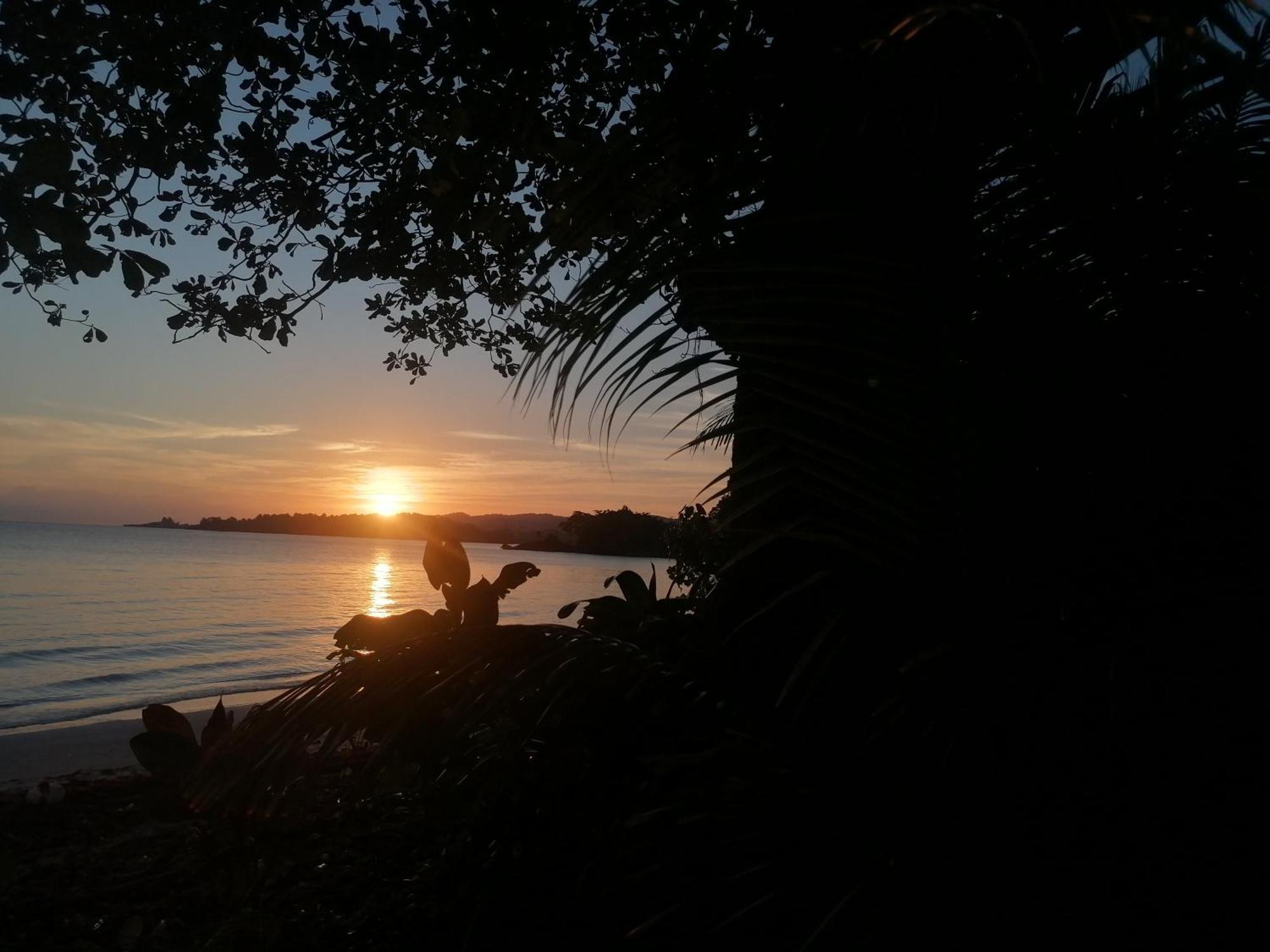 Port Antonio Brian'S Beach House Екстериор снимка