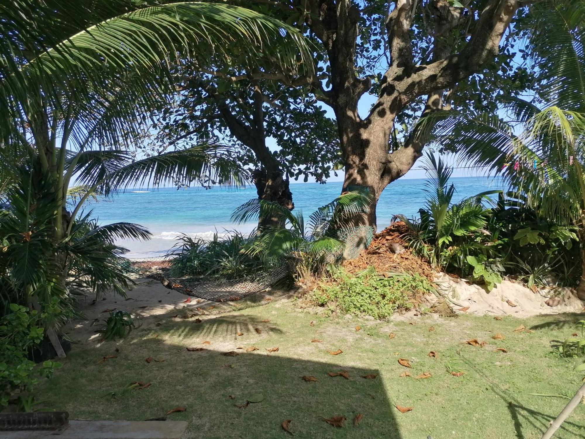 Port Antonio Brian'S Beach House Екстериор снимка