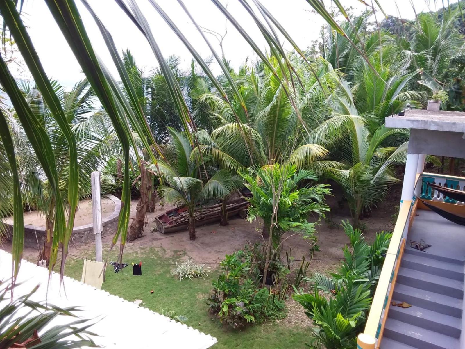 Port Antonio Brian'S Beach House Екстериор снимка