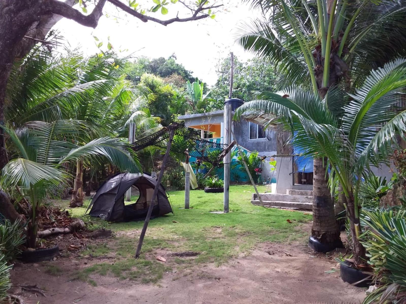Port Antonio Brian'S Beach House Екстериор снимка