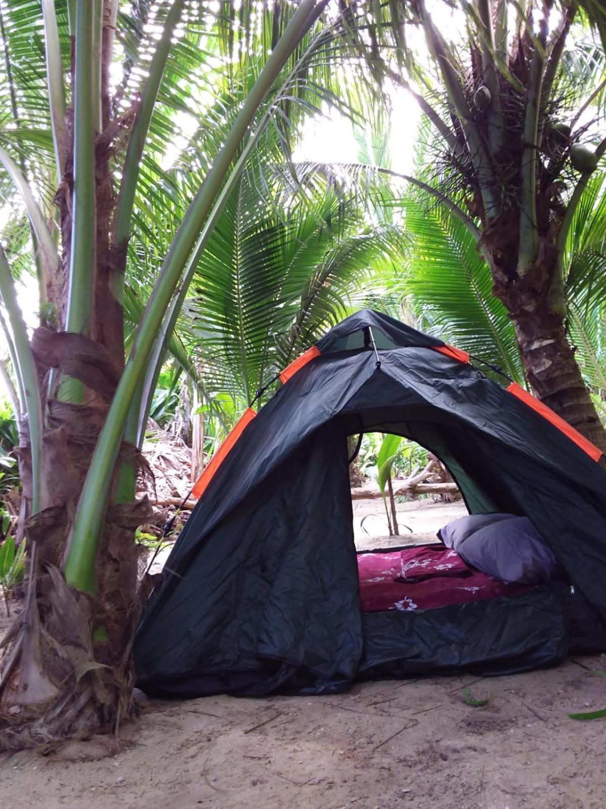 Port Antonio Brian'S Beach House Екстериор снимка
